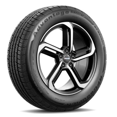 BFGoodrich Advantage Control