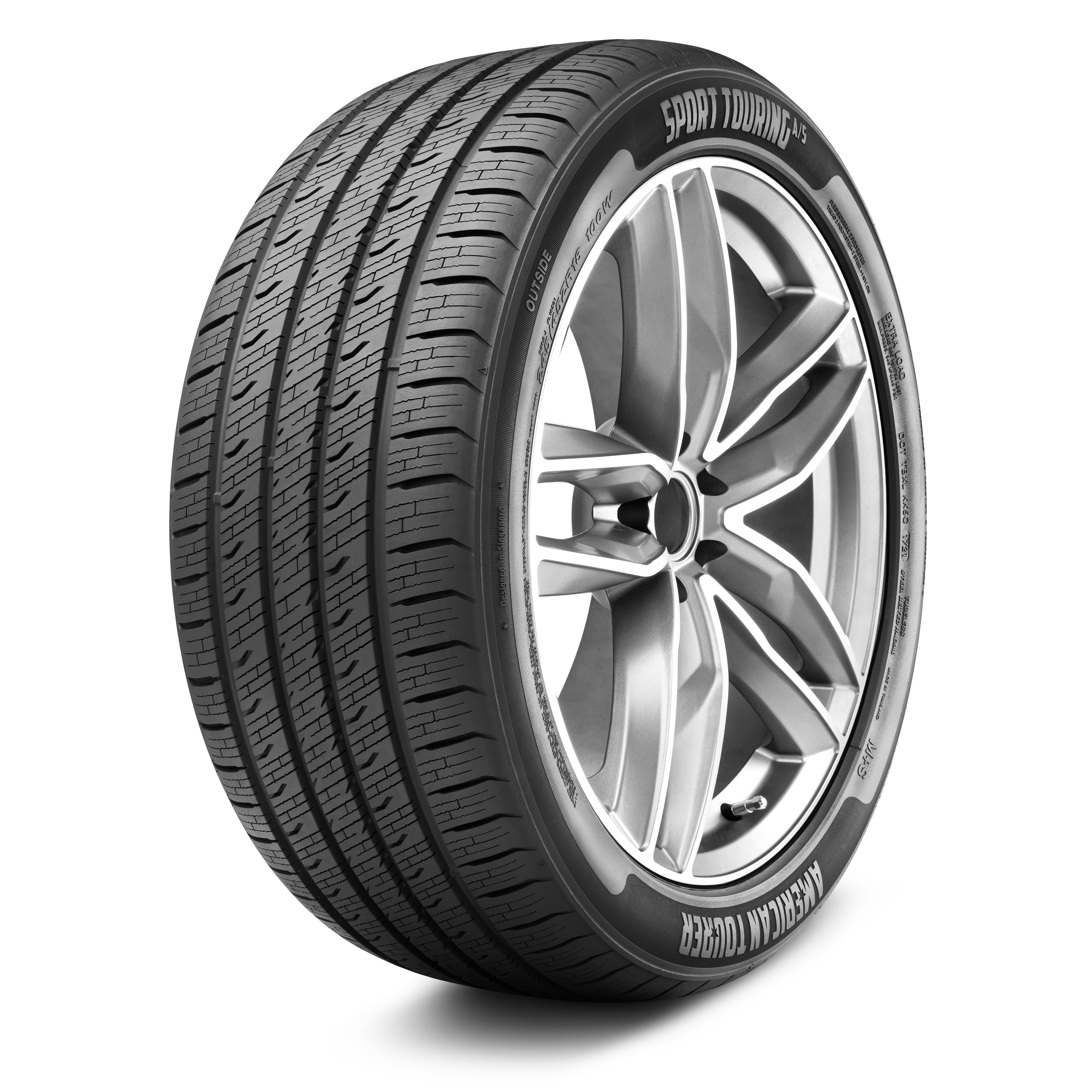 Sport Touring AS