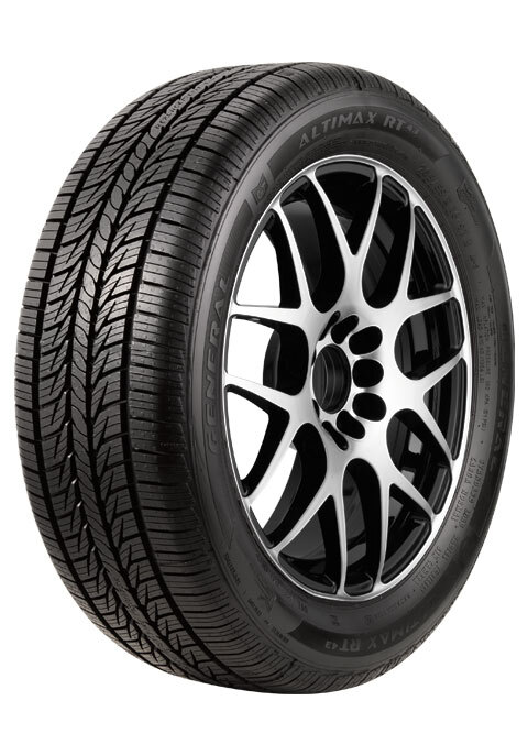 AltiMAX RT45