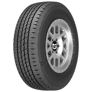 Grabber HD