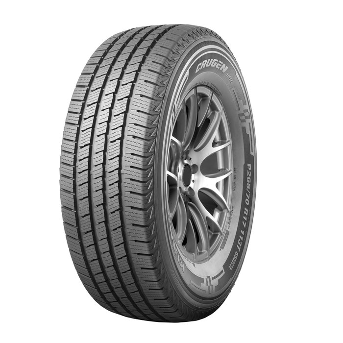 Crugen HT55