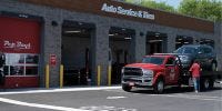 Towing Services & Roadside Assistance