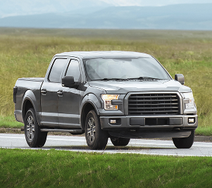 Truck Tires