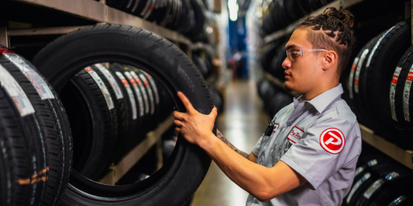 Tire Selection
