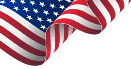 American Flag image