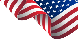 American Flag image