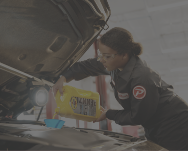 Auto Care image Mob