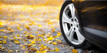 tire safety
