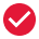 Red Check Mark