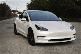 Electric