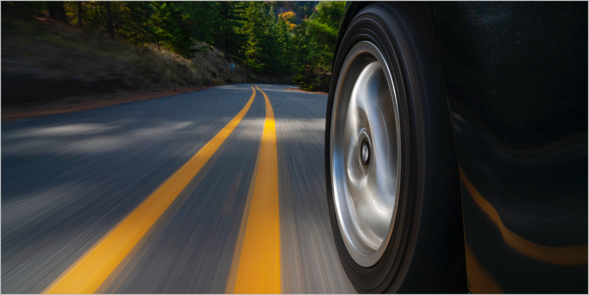 All-Season Tires