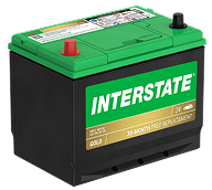 battery image