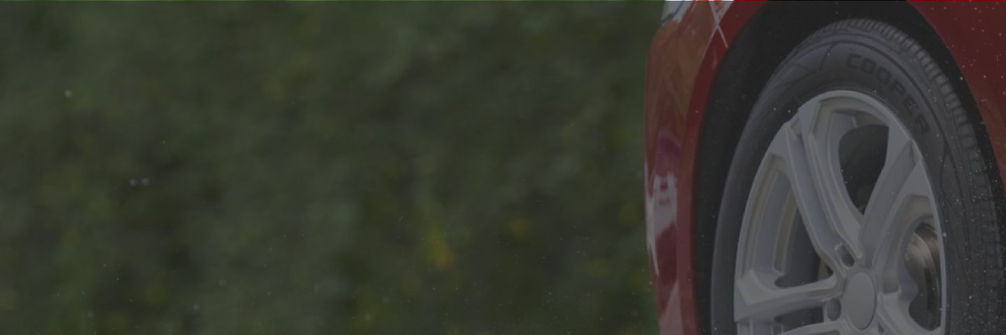 Hero banner