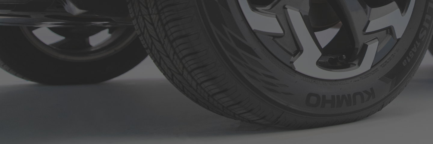 Hero banner