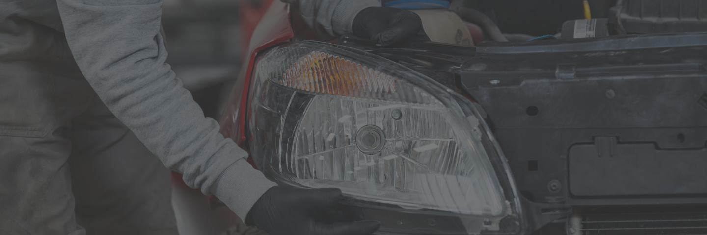 Brake Header