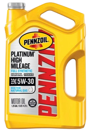 Pennzoil Conventional Oil