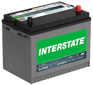 battery image