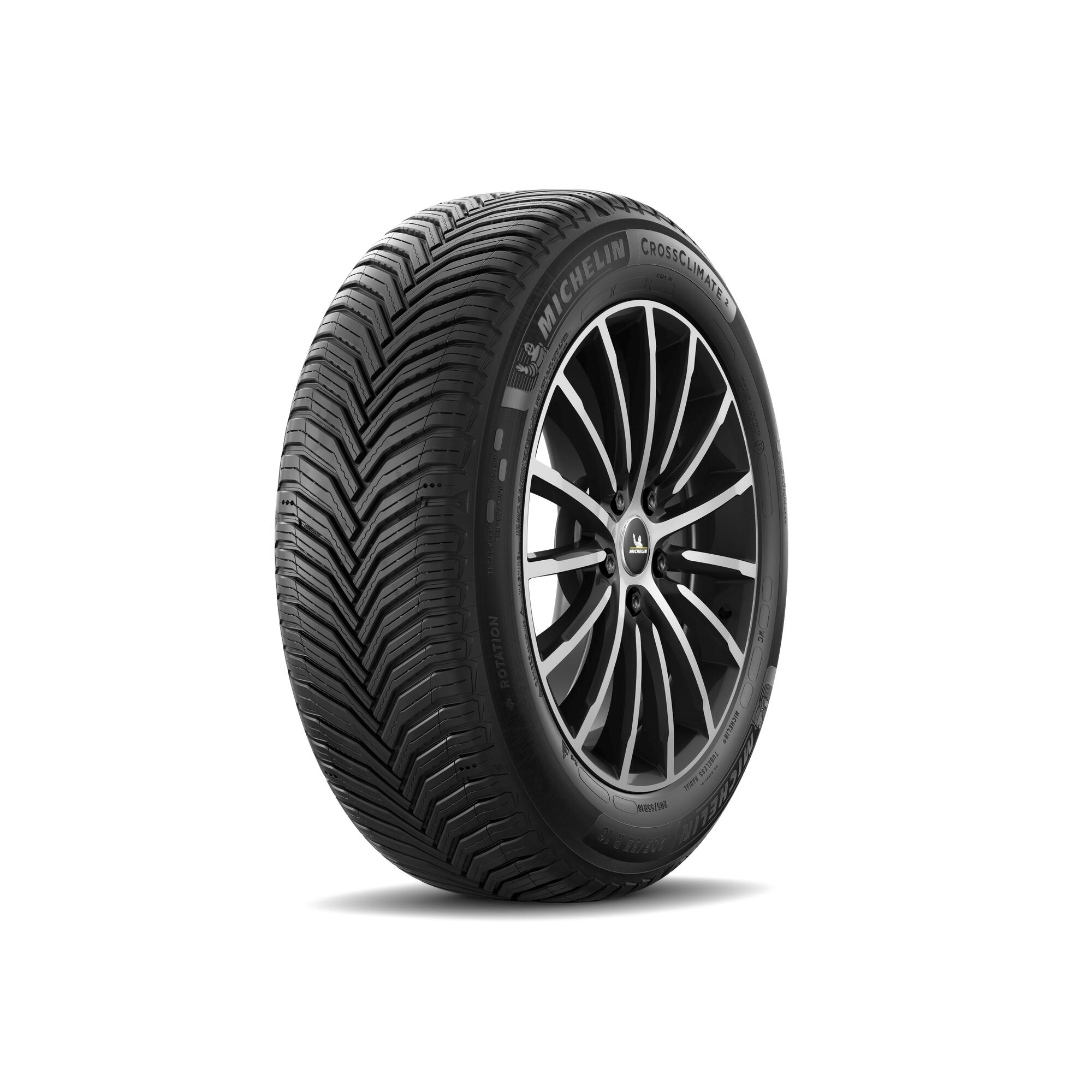 CrossClimate 2