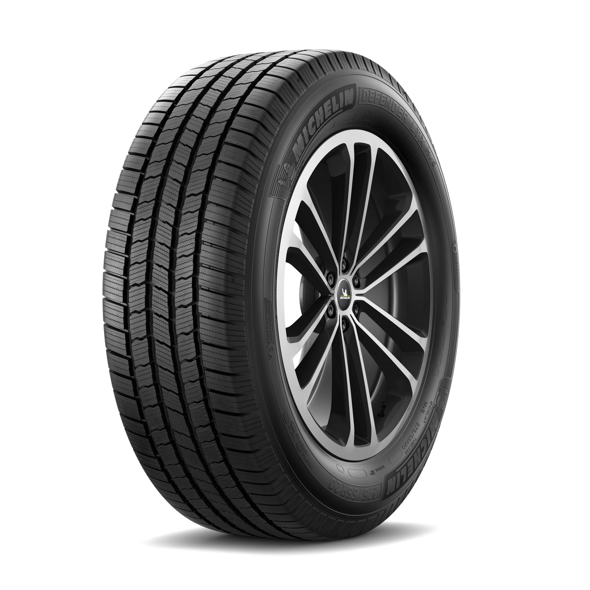 DEFENDER LTX M/S