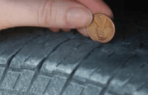 Fuel Gauge image