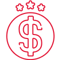 Benifit Icon