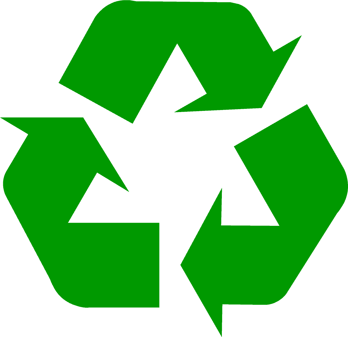Pep Boys Recycles