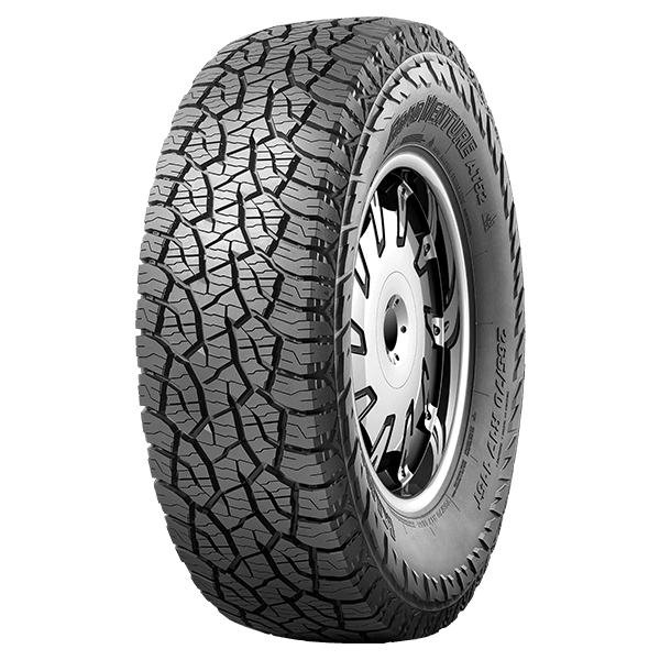 Road Venture AT52