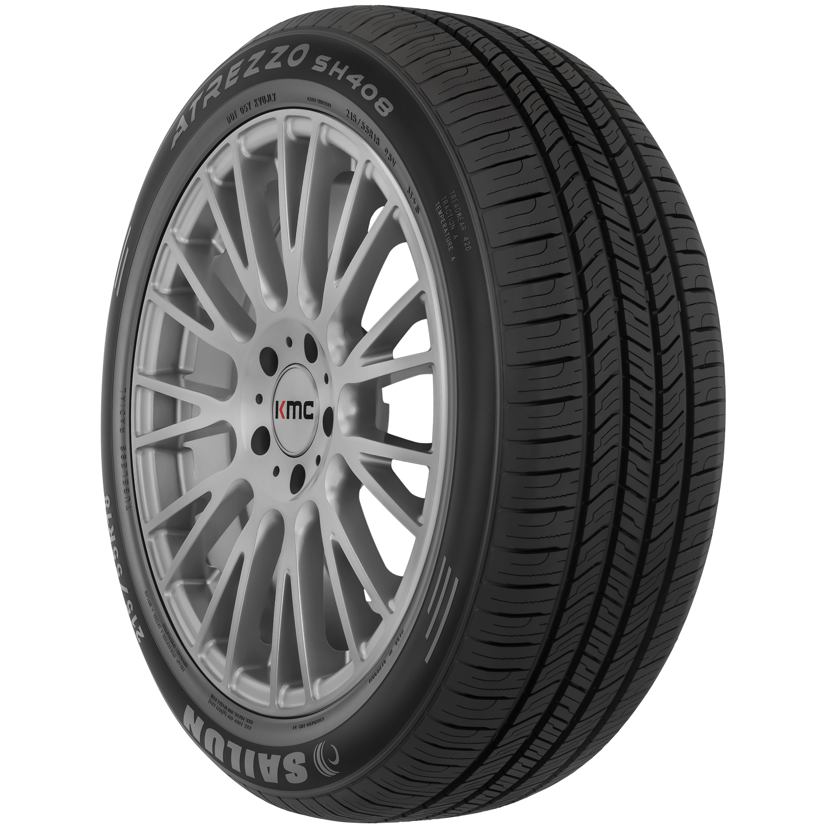 Atrezzo SH408