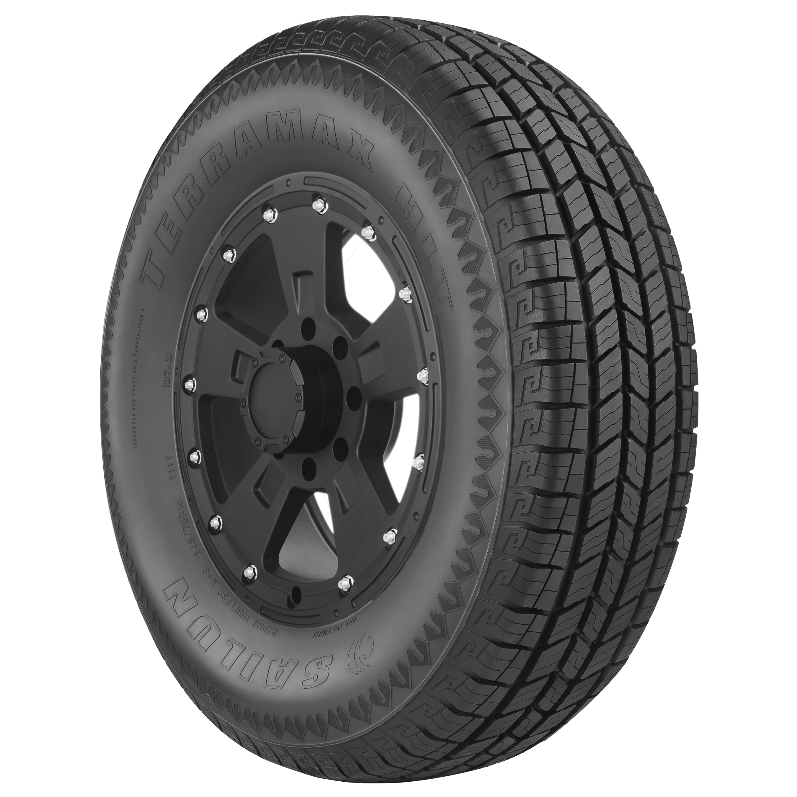 Terramax HLT