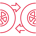 Tire Rotation