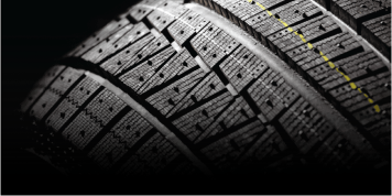 Tire tread