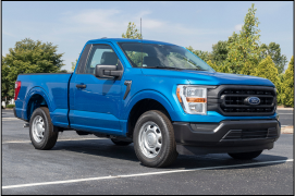 Trucks